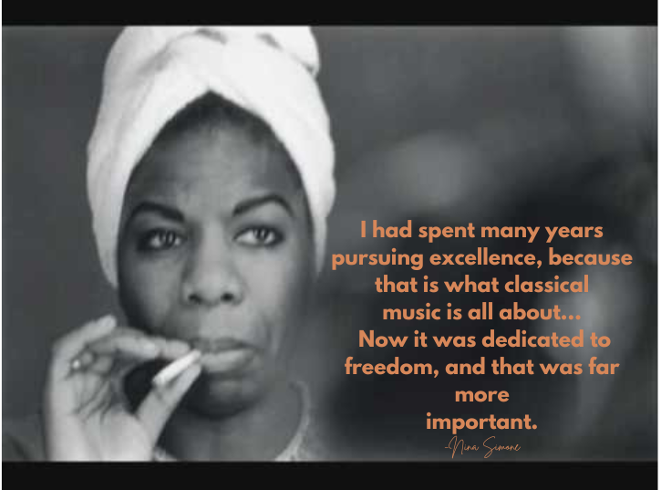 nina simone